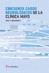 Portada de Cincuenta Casos Neurologicos de la Clinica Mayo