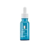 La Roche Posay Hyalu B5 Booster 5X Triplo Ácido Hialurônico Puro Vitamina B5 E Cobre Azul Para O Rosto E Pescoço Efeito Lifting 15Ml