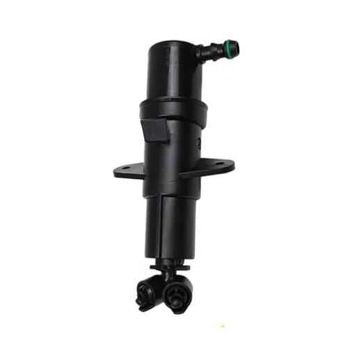 Buse lavage de phare avant injecteur 61677001949 pour BMW 745i 2001-2005 et 760i
