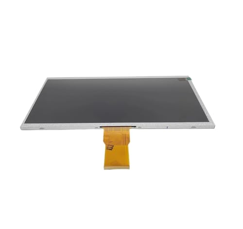 Module écran LCD 10,1 pouces IPS haute fidélité pour projet de précision - 2