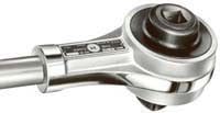 X4TD1000 3/4"to 1" 2000lbs Torque Multiplier