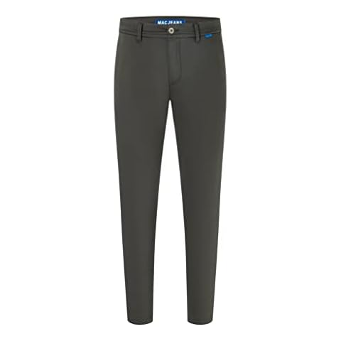 MAC Herren Hose Griffin Cotton Nylon Stretch 0762L660000 380 * Cover
