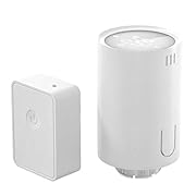 Meross Интелигентен радиаторен термостат,...