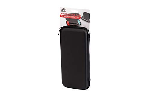 Tante comode tasche per trasportare gli accessori della console