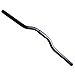 KiBcsLic Road Bike Handlebar Flat Bar for Mountain Bikes Riding Cycling Accessories
