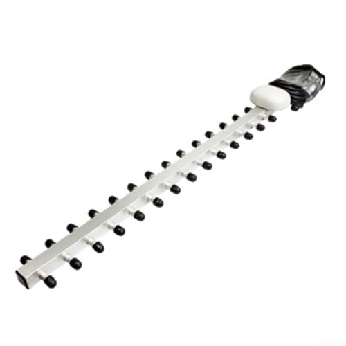 Antenna direzionale con guadagno 25dBi per una migliore copertura di rete 4G kit di montaggio facile