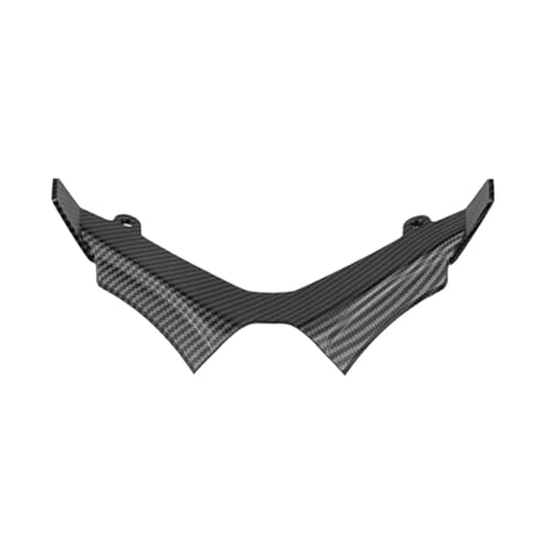 Carénage avant de moto MT-15 finition carbone premium