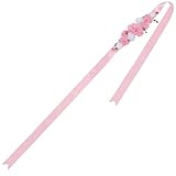 Ceinture décorative de grossesse – agréable au toucher et confortable, cette ceinture est sûre et confortable à utiliser, à la fois pratique et décorative