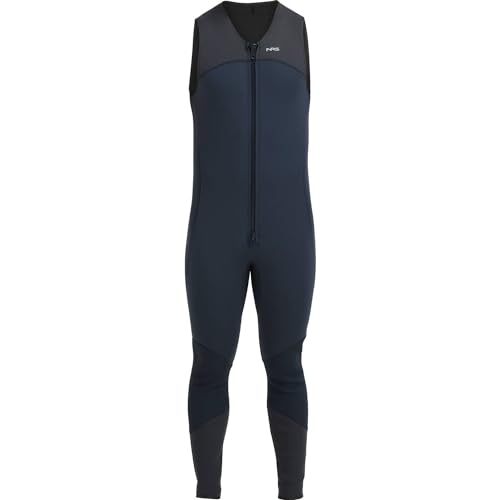 NRS 3mm Men's Ignitor Farmer Long John