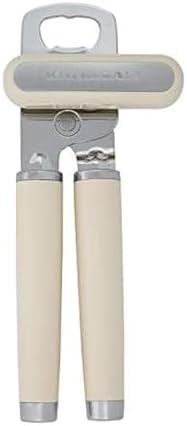 KitchenAid Classic Multifunction Can Opener and Bottle Opener Eas...