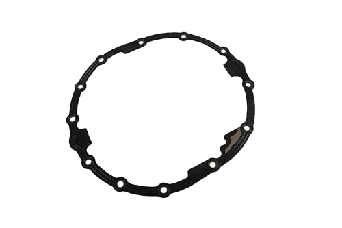 GM Genuine Parts 85720902 Rear Axle Housing Cover Gasket