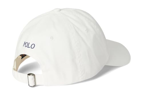 Image of POLO RALPH LAUREN Men's Chino Sport Cap