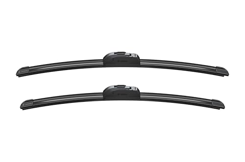 Bosch Scheibenwischer Aerotwin AR451S, Länge: 450mm/475mm − Set für Frontscheibe