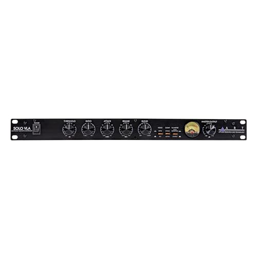 ART Solo VLA Multi-Voice Compressor