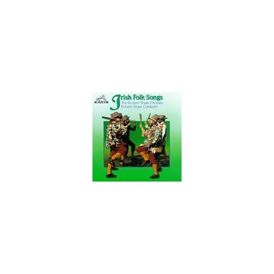 Irish Folk Songs