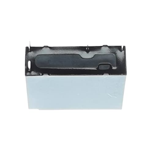Relé HF46F-24-HS1 de 24V DIP4 miniatura para placa de circuito impreso 3