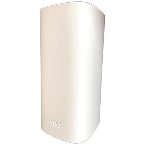Airties At&T Air 4971 Tri-Band 802.11Ax Wi-Fi 6 Smart Wi-Fi Extender Wireless Access Point, White (Renewed) #TOP1