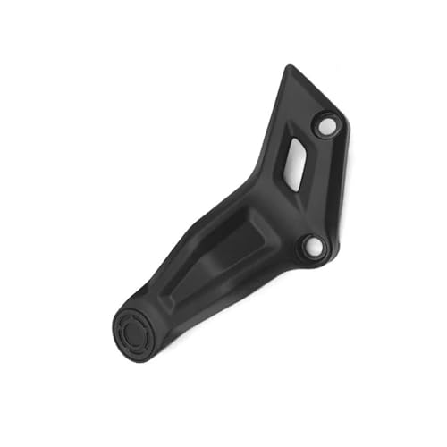 Carénages latéraux MT07 FZ07 cache cadre pour masquer les câbles et protéger