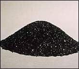 Clack (A7050) Anthracite #1 (.85-.95mm) Multi-media Filtration 1 CF Bag