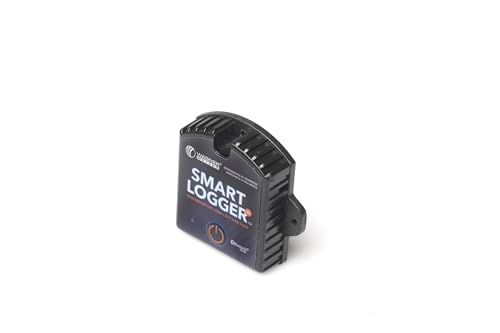 Image of Smart Logger V2 Bluetooth Ambient Temperature & Relative Humidity Data Logger for Home & Industrial Use (20 Pack)