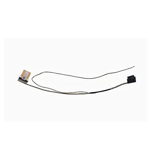 Câble d'écran Dell Inspiron 5370 résout l'affichage noir nappe LED 0D974D