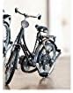 Retro Miniature Bicycles (Hers) Gifts & Decor