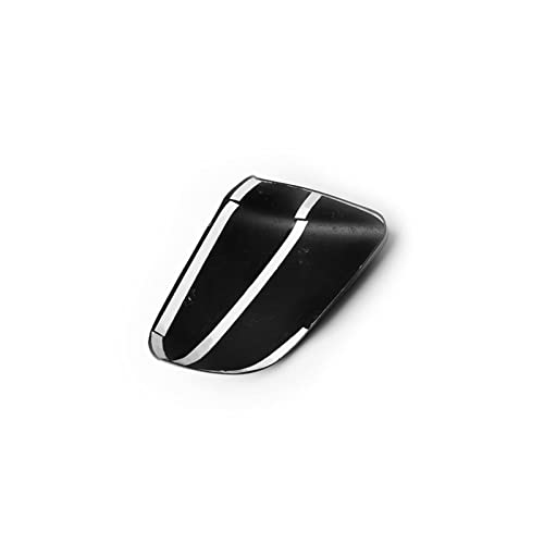 Couverture de rétroviseur pour Mustang 2015-2020 coque modifiée US version - 4