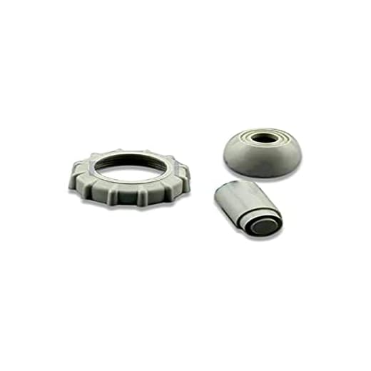 Astralpool Bola Multiflow + Tuerca Marca