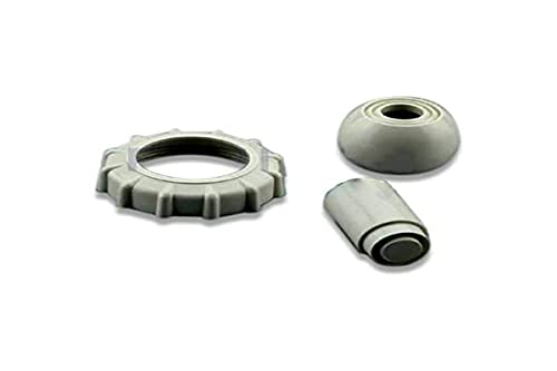 Astralpool Bola Multiflow + Tuerca Marca