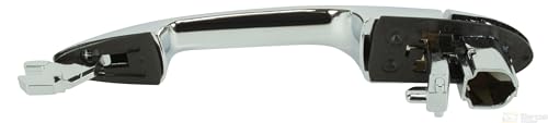 Taros Trade 59-0976-R-59791 klamka zewnętrzna