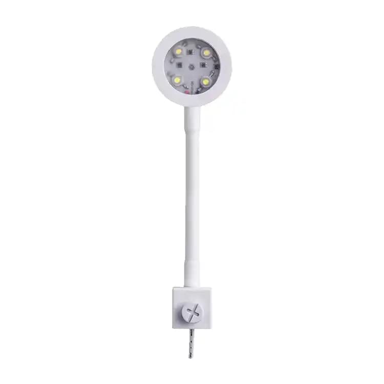 CUBE One Metal Mini Led Light | 5W, Usb Port Operated | What The Fish, White (B0BTTGP31T) Amazon Price History, Amazon Price Tracker