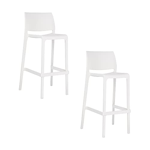 Lagoon Sensilla Bar Stool 7211-B, Marca Lagoon, Taburete de...