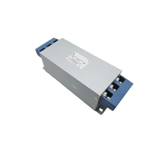 Filtre triphasé 380V DL-50EBK5 protège votre onduleur 50A contre les pannes