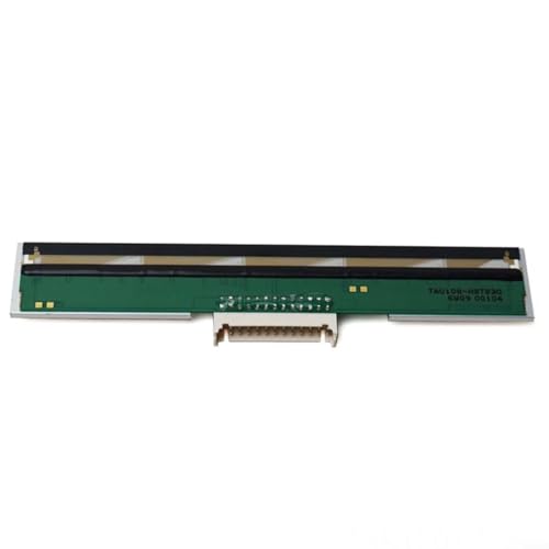 Image of New 203dpi Thermal Printhead for TSC TTP-247 and TTP-245 PLUS Label Printers, High-Resolution Replacement Part for Barcode Shipping Tags