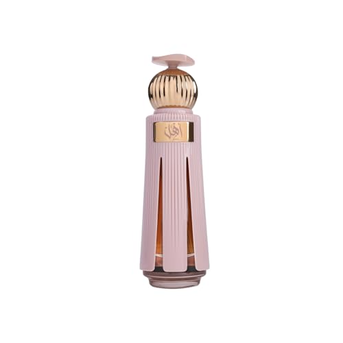 Image of Ahmed Al Maghribi Ahl 60ml | Long Lasting | Unisex | Rose & Tulip | Thai Oud | Pink Pepper