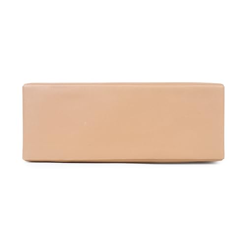 Image of LIKE STYLE Classy PU Sling Bag for Women | Structured Design, Zipper Closure & Stylish Metal Handle