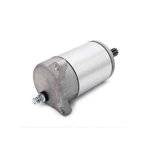 Démarreur 800cc résout vos pannes de Tactic HS800