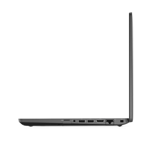 Image of Model 5400 Touch Laptop | i7 8th Gen Processor | 8GB DDR4 RAM | 256GB SSD | 14 inch FHD Touchscreen Display | Win 10 | A+ Condition (PRE-Owned & Tested)
