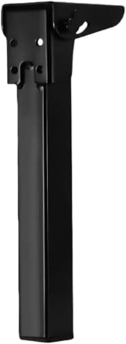 DRWG4 �Z�b�g�܂肽���ݎ� 90° �e�[�u���r �������x���r �L�����v�e�[�u���p�r�� �p�\�R���f�X�N�Ή� �܂肽���ݎ��[ �����萫 �|�[�^�u���݌v (��25cm,�u���b�N)