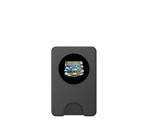 PopSockets PopWallet para MagSafe cartera magnética para el día a día 2