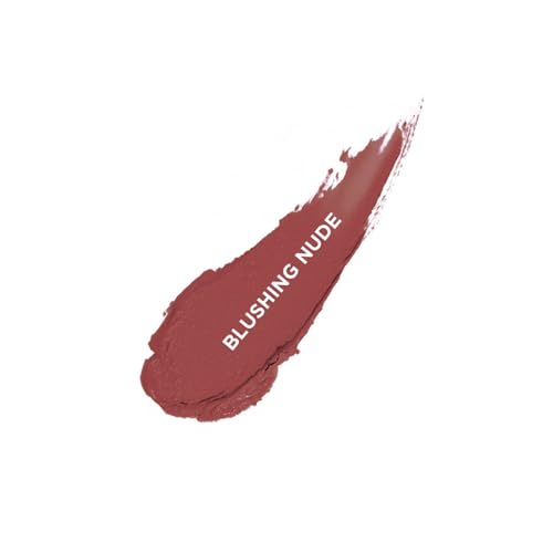 Image of Revlon Super Lustrous Lipstick, Blushing Nude (4.2g)