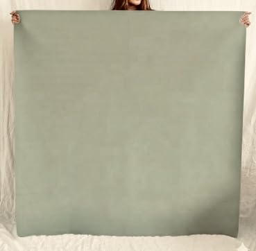 Uniklook Vegan Leather Reversible Multipurpose Paly mat Kids Infant Picnic Blanket - Waterproof Baby Splat mat for High Chair Sand Proof Beach Blanket