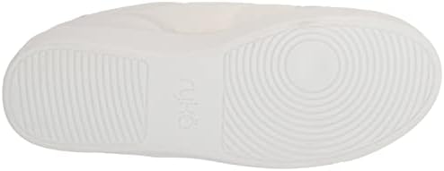 Ryka Women's Vibe Slip-On Sneaker Brilliant White 11 W | Image 3