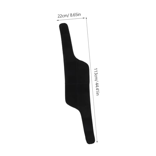 Bandaje Ajustable de Compresión para Muslo Talla Grande miniatura 2