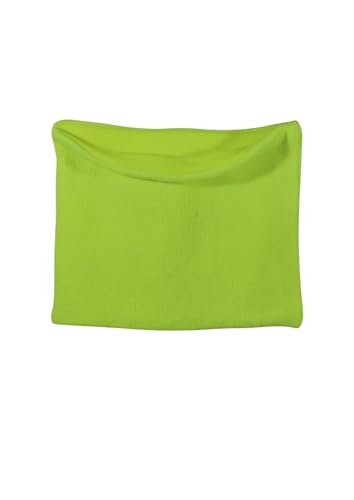 BLUECHOLON Braga de Cuello Forro Polar, suave y resistent, en