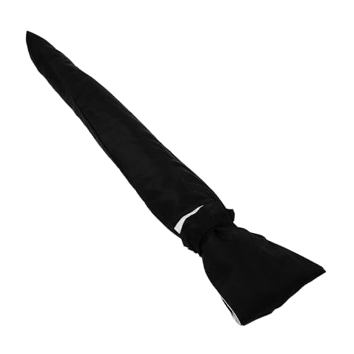 LIOOBO Japanese Bag for Sword Storage: Scabbard Sleeves Strap Large Size Case for Fencing Easy to Carry Martial Arts Training Bag