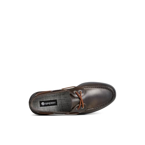 Image of Sperry Mens Authentic Original 2-Eye Seasonal