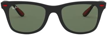 Ray-Ban Unisex-Adult Plastic Man Sunglass