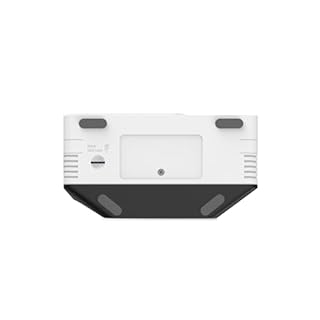 Mercusys TP-Link MB520-5G Router 5G con Sim, WiFi 6 Dual-Band AX3000Mbps, 2402 Mbps in 5 GHz+574 Mbps in 2.4 GHz, Porta LAN/WAN 2.5Gbps, VPN, Connetti fino a 256 Dispositivi, Plug&Play, App Controllo