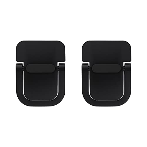 Soporte Universal para Laptop Escritorio Negro miniatura 1